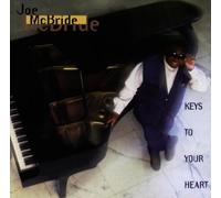 Joe Mcbride - Keys to Your Heart