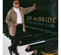 Mcbride Joe - Texas Rhythm Club
