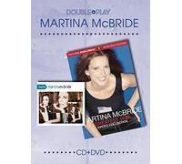 Mcbride, Martina - Double Play