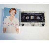 Mcbride, Martina - Emotion [CASSETTE]