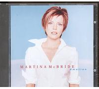 McBride, Martina - Emotion (CD)