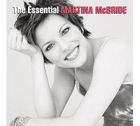 Martina McBride – The Essential Martina McBride – CD – US Import