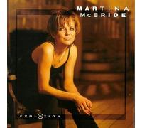 Mcbride, Martina - Evolution [CASSETTE]