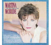 Mcbride, Martina - The Way That I Am