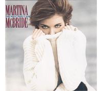 McBride, Martina - The Way That I Am (CD)