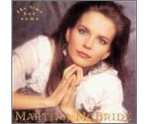 Mcbride, Martina - Time Has Come