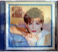 Mcbride, Martina - Way That I Am