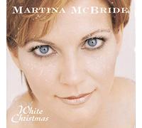 Mcbride Martina - White Christmas