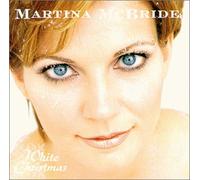 Mcbride, Martina - White Christmas [CASSETTE]