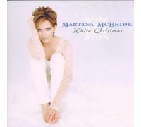 Mcbride,Martina - White Christmas/Marlboro Logo