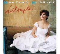 Mcbride, Martina - Wild Angel [CASSETTE]