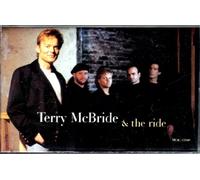 Mcbride,Terry & the - Terry Mcbride & the Ride [CASSETTE]