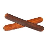 McBrides Brown Session Bones Made From Traditional Irish Rosewood