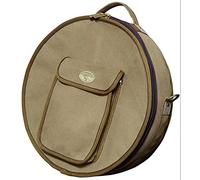 McBrides Deluxe 15" Bodhran Irish Drum Cover/Case/Bag