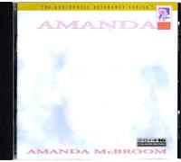 Mcbroom, Amanda - Best of Amanda Mcbroom