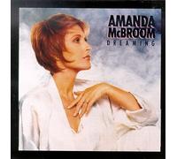 Mcbroom, Amanda - Dreaming