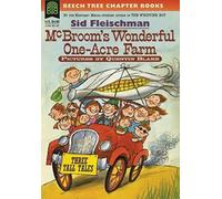 McBroom's Wonderful One-Acre Farm: Three Tall Tales (Beech Tree Chapter Books)