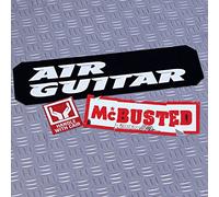 McBusted - Air Guitar