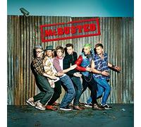 Mcbusted by Mcbusted (2014-12-09j