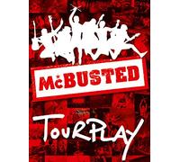 McBusted: Tourplay