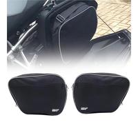 MCBXTH For GSXS1000GT GSX-S1000GT GSX S 1000 GT 2022 Motorcycle Accessories Hard Saddlebag Liner Set Bag Saddle Inner Bags Luggage Bags