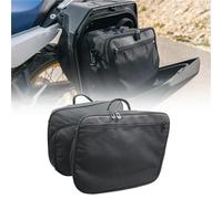 MCBXTH Motorcycle Luggage Inner Bags Saddle Bag Trunk for FORZA750 Forza 750 2021 2022 Saddlebag Waterproof Bag Kit