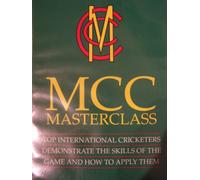 MCC Masterclass Vols. 1 & 2 Box Set