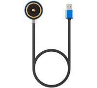 MCC Special Charger for Olight PL-Mini 2, Baldr S/S BL, Baldr Mini RL - Replacement USB Charging Cable for Tactical Flashlights (3.3ft/1m)