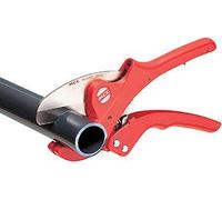 MCC Tools - Ratcheting PVC CPVC Pipe Cutter - 1¼''(up to 1 5/8'') (Plumbing, Irrigation & Automotive)