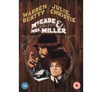 Mccabe And Mrs Miller [1971] (DVD)