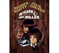 McCabe and Mrs. Miller