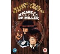 McCabe And Mrs. Miller [DVD] [1971]