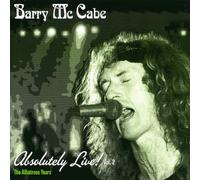Mccabe, Barry - Absolutely Live Vol.2