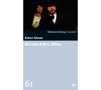 McCabe & Mrs. Miller