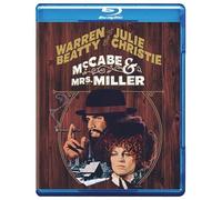 McCabe & Mrs Miller [Blu-Ray]