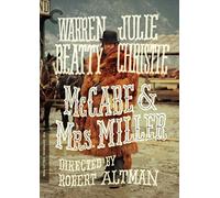 McCabe & Mrs. Miller (The Criterion Collection)