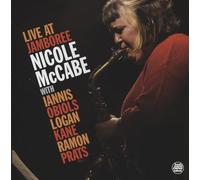 Mccabe,Nicole - Live at Jamboree
