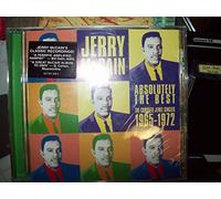 Mccain, Jerry - 1965-72-Absolutely the Best-Co