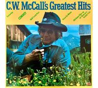 Mccall, C.W. - Best of C.W. Mccall [CASSETTE]
