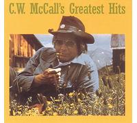 Mccall C.W. - Greatest Hits