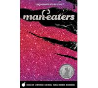 McCall, Elise - Man-Eaters Volume 3
