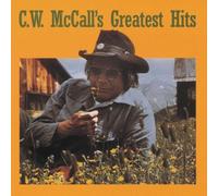 MCCALL - GREATEST HITS - CD - G3z