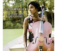 Mccalla, Leyla - A Day For The Hunter, A Day For The Prey