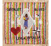 Leyla Mcalla - The Capitalist Blues