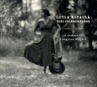 McCalla, Leyla - Vari-Colored Songs: A Tribute To Langston Hughes