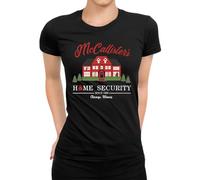 McCallister's Kevin Home Alone Christmas Women's T-Shirt