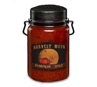 McCall's Country Candles - 26 Oz. Pumpkin Spice