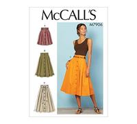 McCall's Sewing Pattern, 14, 16, 18, 20, 22