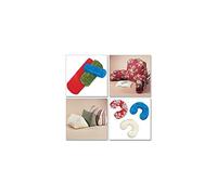 McCall's Sewing Pattern Home Decoration//M4123//One Size M4123 One Size