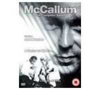 Mccallum: The Complete Series [DVD]